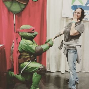 Meet your Posher, Patrice